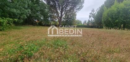 Terrain à Quint-Fonsegrives en Haute-Garonne (31) de 0 m² à vendre au prix de 234000€