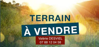 Terrain à La Jemaye-Ponteyraud en Dordogne (24) de 1300 m² à vendre au prix de 7500€