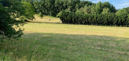 Terrain à Chancelade en Dordogne (24) de 1500 m² à vendre au prix de 69001€