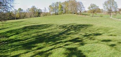 Terrain à Sainte-Féréole en Corrèze (19) de 2000 m² à vendre au prix de 40000€