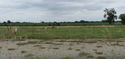 Terrain à Segré-en-Anjou Bleu en Maine-et-Loire (49) de 400 m² à vendre au prix de 25200€