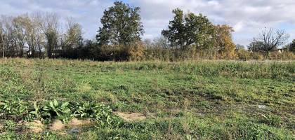 Terrain à Bessay-sur-Allier en Allier (03) de 798 m² à vendre au prix de 34314€