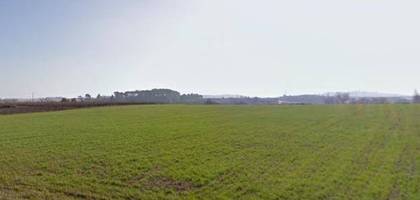 Terrain à Puisserguier en Hérault (34) de 340 m² à vendre au prix de 96900€