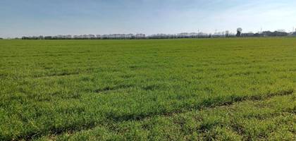 Terrain à Saint-Jean-de-Liversay en Charente-Maritime (17) de 350 m² à vendre au prix de 61200€