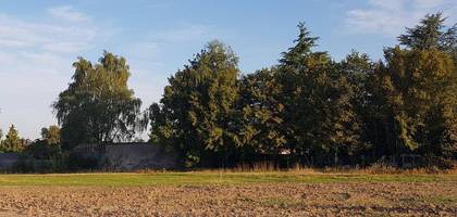 Terrain à Olivet en Loiret (45) de 668 m² à vendre au prix de 170000€