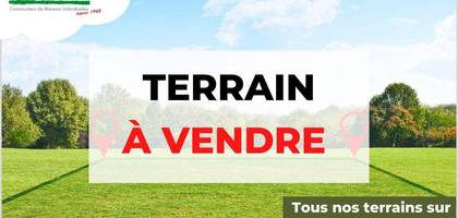 Terrain à Amiens en Somme (80) de 257 m² à vendre au prix de 60000€