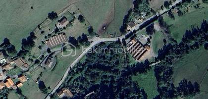 Terrain à Thizy-les-Bourgs en Rhône (69) de 0 m² à vendre au prix de 35000€