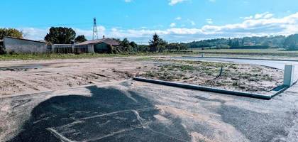 Terrain à Montboucher-sur-Jabron en Drôme (26) de 676 m² à vendre au prix de 144000€