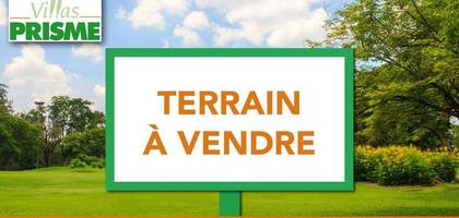Terrain à Peypin en Bouches-du-Rhône (13) de 400 m² à vendre au prix de 210000€