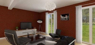 Terrain et maison à Cazères en Haute-Garonne (31) de 145 m² à vendre au prix de 298500€ - 3