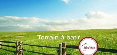 Terrain et maison à Saint-Nabord en Vosges (88) de 113 m² à vendre au prix de 250873€ - 4