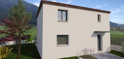 Terrain à Villeneuve-Loubet en Alpes-Maritimes (06) de 489 m² à vendre au prix de 299000€ - 2
