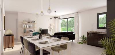 Terrain et maison à Thézan-des-Corbières en Aude (11) de 81 m² à vendre au prix de 187000€ - 4