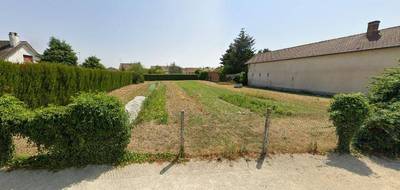 Terrain et maison à Oulins en Eure-et-Loir (28) de 84 m² à vendre au prix de 219400€ - 2