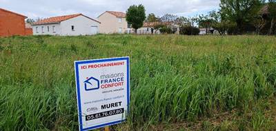 Terrain et maison à Peyssies en Haute-Garonne (31) de 90 m² à vendre au prix de 240000€ - 4