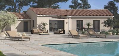 Terrain et maison à Peyssies en Haute-Garonne (31) de 100 m² à vendre au prix de 238200€ - 2