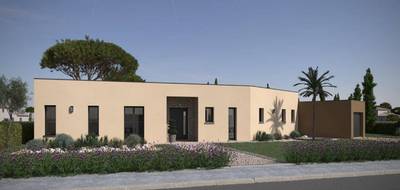 Terrain et maison à Carcès en Var (83) de 120 m² à vendre au prix de 620000€ - 2