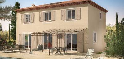 Terrain et maison à Pertuis en Vaucluse (84) de 100 m² à vendre au prix de 339900€ - 1