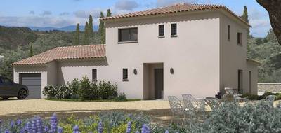 Terrain et maison à Carbonne en Haute-Garonne (31) de 105 m² à vendre au prix de 281000€ - 1