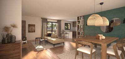 Terrain et maison à Thézan-des-Corbières en Aude (11) de 95 m² à vendre au prix de 263350€ - 3