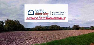 Terrain et maison à Bretx en Haute-Garonne (31) de 125 m² à vendre au prix de 344000€ - 4