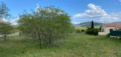 Terrain et maison à Les Aires en Hérault (34) de 91 m² à vendre au prix de 212100€ - 4