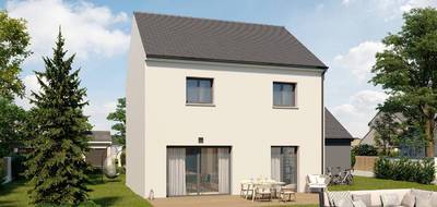 Terrain et maison à Verzy en Marne (51) de 98 m² à vendre au prix de 279000€ - 2
