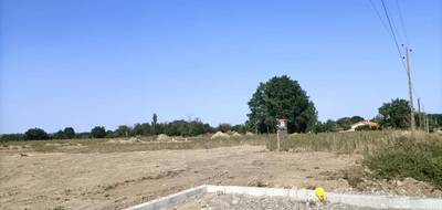 Terrain et maison à Cazères en Haute-Garonne (31) de 107 m² à vendre au prix de 238346€ - 4