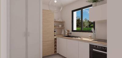 Terrain et maison à Verzy en Marne (51) de 82 m² à vendre au prix de 252000€ - 4