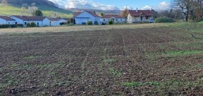 Terrain à Saint-Médard-de-Presque en Lot (46) de 913 m² à vendre au prix de 24651€ - 1