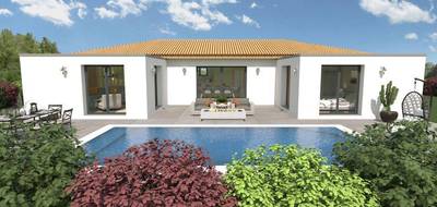 Terrain et maison à Palau-del-Vidre en Pyrénées-Orientales (66) de 142 m² à vendre au prix de 579000€ - 1