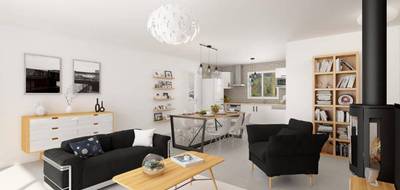 Terrain et maison à Bretx en Haute-Garonne (31) de 105 m² à vendre au prix de 324500€ - 3
