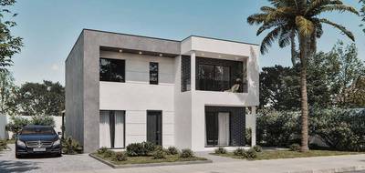 Terrain et maison à Chatou en Yvelines (78) de 135 m² à vendre au prix de 828000€ - 1