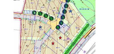 Terrain et maison à Meslay-du-Maine en Mayenne (53) de 120 m² à vendre au prix de 283400€ - 3