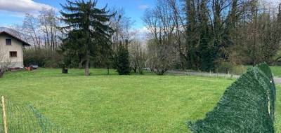 Terrain et maison à Mouxy en Savoie (73) de 95 m² à vendre au prix de 449900€ - 4