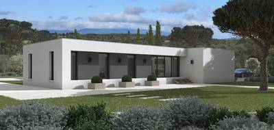 Terrain et maison à Bretx en Haute-Garonne (31) de 115 m² à vendre au prix de 527000€ - 2
