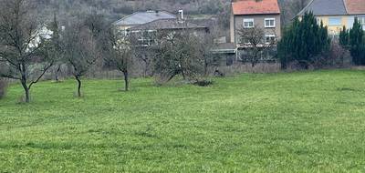 Terrain à Vitry-sur-Orne en Moselle (57) de 384 m² à vendre au prix de 110400€ - 3