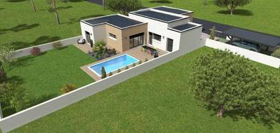 Terrain à L'Houmeau en Charente-Maritime (17) de 510 m² à vendre au prix de 365000€ - 1