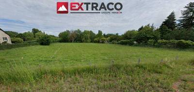 Terrain et maison à Rouvres en Eure-et-Loir (28) de 99 m² à vendre au prix de 309500€ - 3