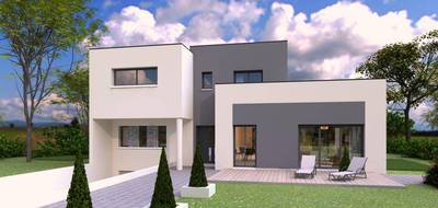 Terrain et maison à Chatou en Yvelines (78) de 190 m² à vendre au prix de 1032000€ - 2