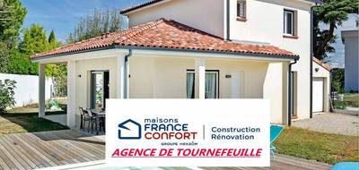 Terrain à Bretx en Haute-Garonne (31) de 1040 m² à vendre au prix de 139900€ - 3
