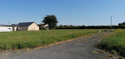 Terrain à Rives d'Andaine en Orne (61) de 797 m² à vendre au prix de 14346€ - 2