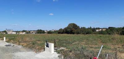 Terrain et maison à Montaigu-Vendée en Vendée (85) de 80 m² à vendre au prix de 171521€ - 3