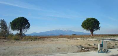 Terrain et maison à Saint-Jean-Lasseille en Pyrénées-Orientales (66) de 90 m² à vendre au prix de 306500€ - 4