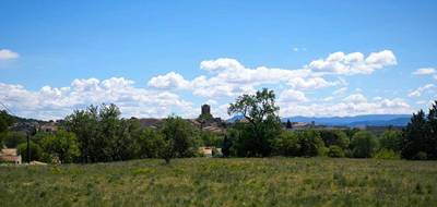 Terrain à Pertuis en Vaucluse (84) de 511 m² à vendre au prix de 197900€ - 3