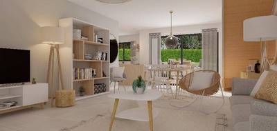 Terrain et maison à Carcès en Var (83) de 96 m² à vendre au prix de 465000€ - 3