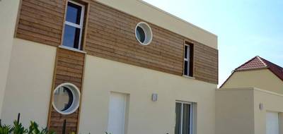 Terrain et maison à Vitry-sur-Orne en Moselle (57) de 97 m² à vendre au prix de 324230€ - 3