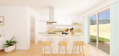 Terrain et maison à Lannemezan en Hautes-Pyrénées (65) de 100 m² à vendre au prix de 203200€ - 3