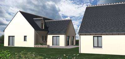 Terrain et maison à Savonnières en Indre-et-Loire (37) de 180 m² à vendre au prix de 478000€ - 2