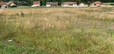 Terrain et maison à Saint-Sérotin en Yonne (89) de 110 m² à vendre au prix de 188284€ - 3